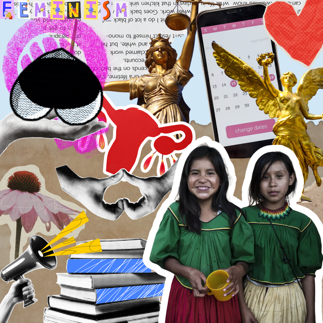 Licencia menstrual escolar: un nuevo capítulo de equidad y dignidad en las aulas de México