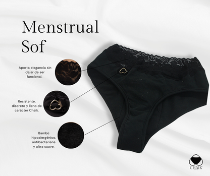 Panti menstrual Sof