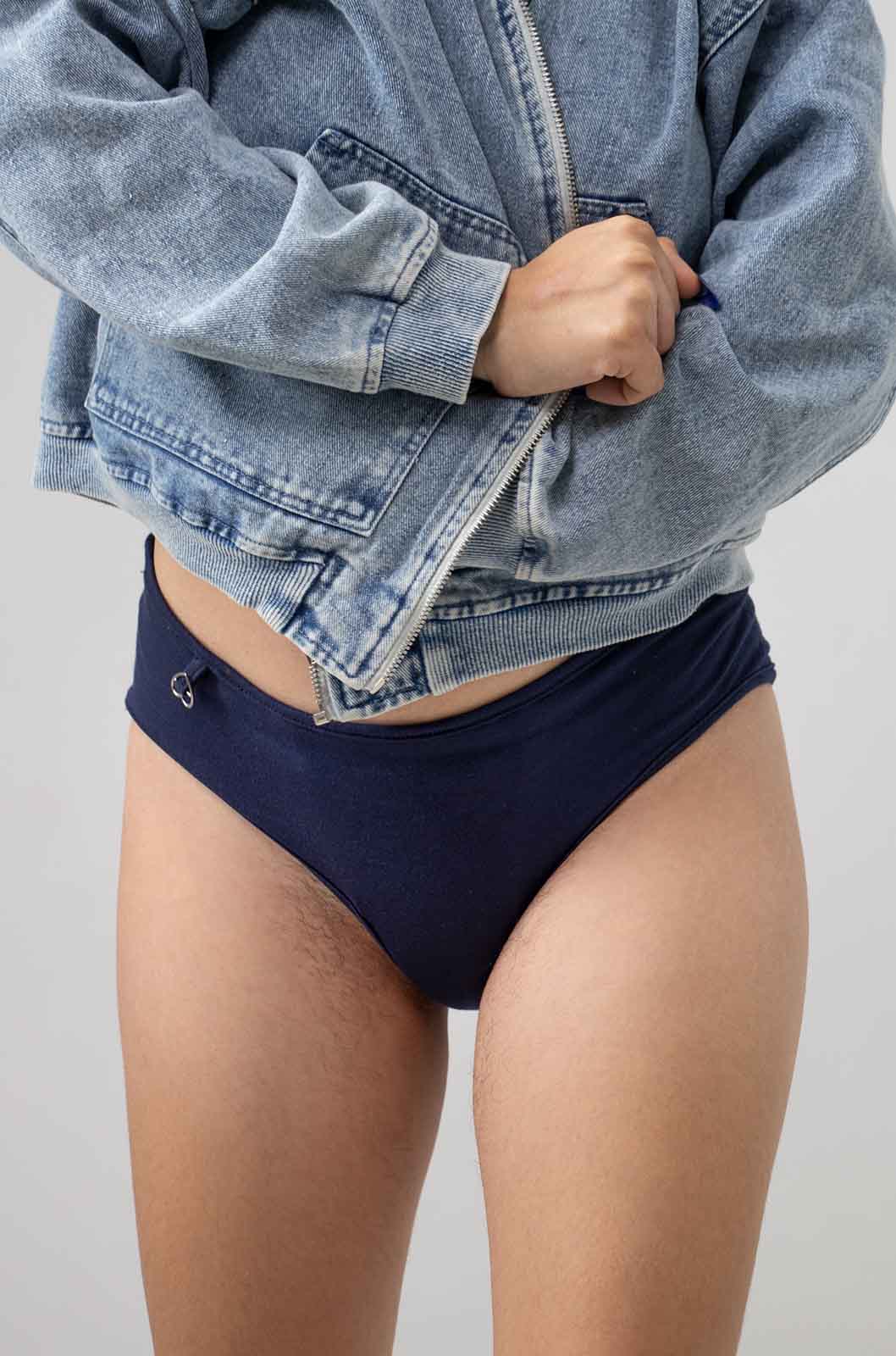 Panti Menstrual Mich